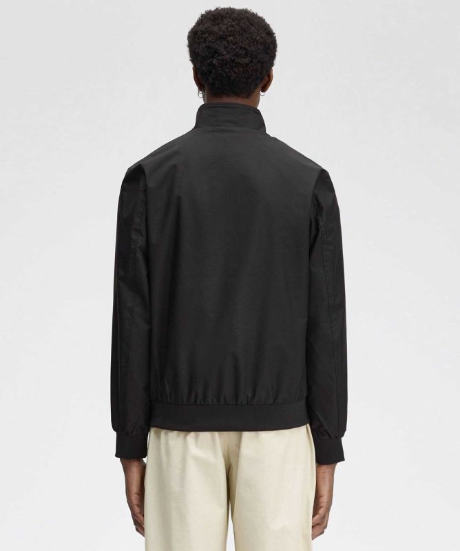 Fred Perry Brentham Jacket