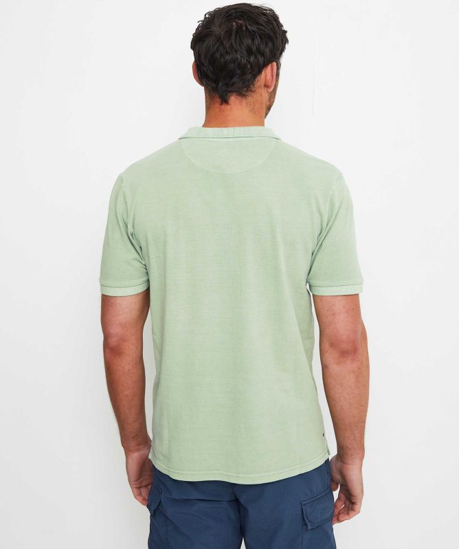 Seinse Pique Polo Shirt