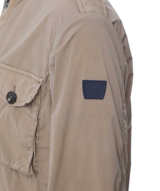HandPicked Ravelli Field Jacket