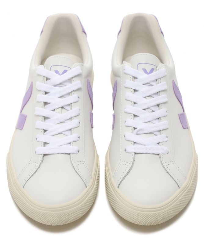VEJA Esplar Leather Sneakers