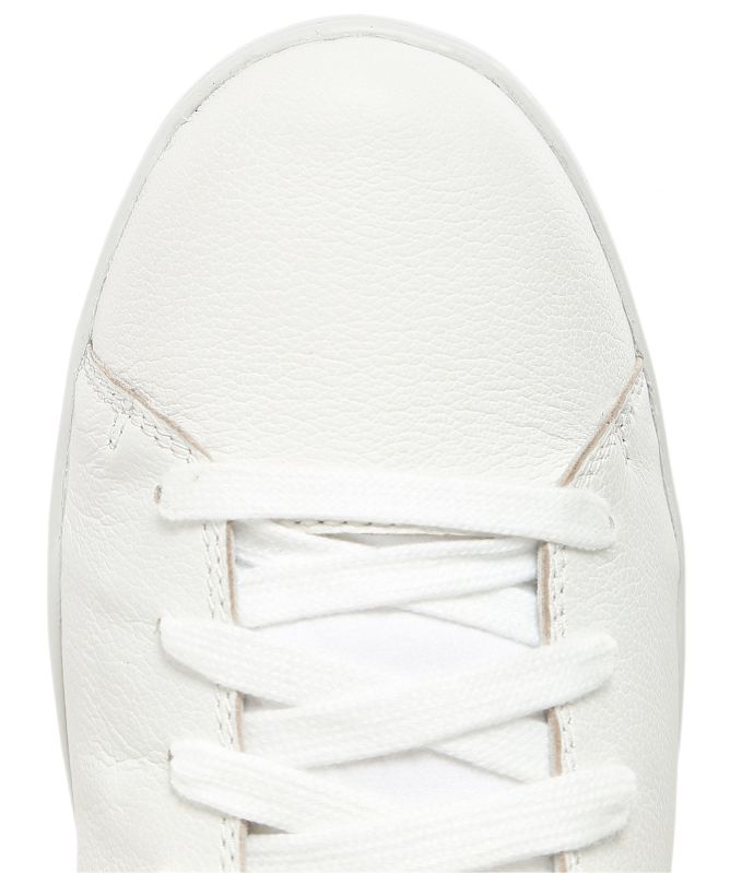 Geox Leather Low-Cut Jonas Sneakers