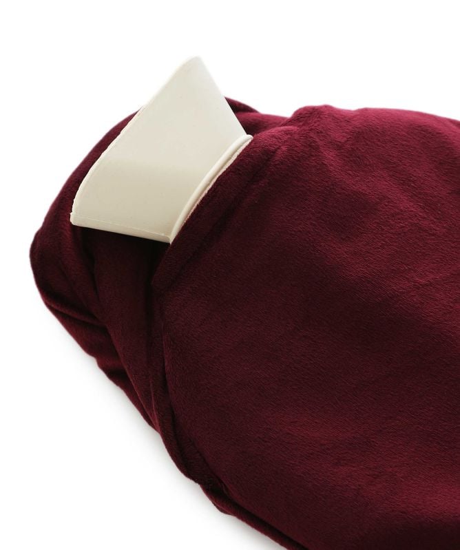 Chelsea Peers Good Night Hot Water Bottle