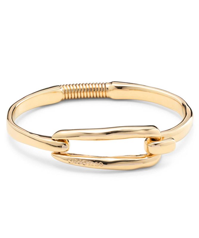 UNOde50 Tied Clasp Bracelet