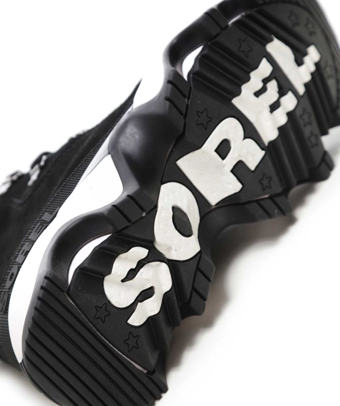 Sorel Kinetic Impact Conquest Plus Boots