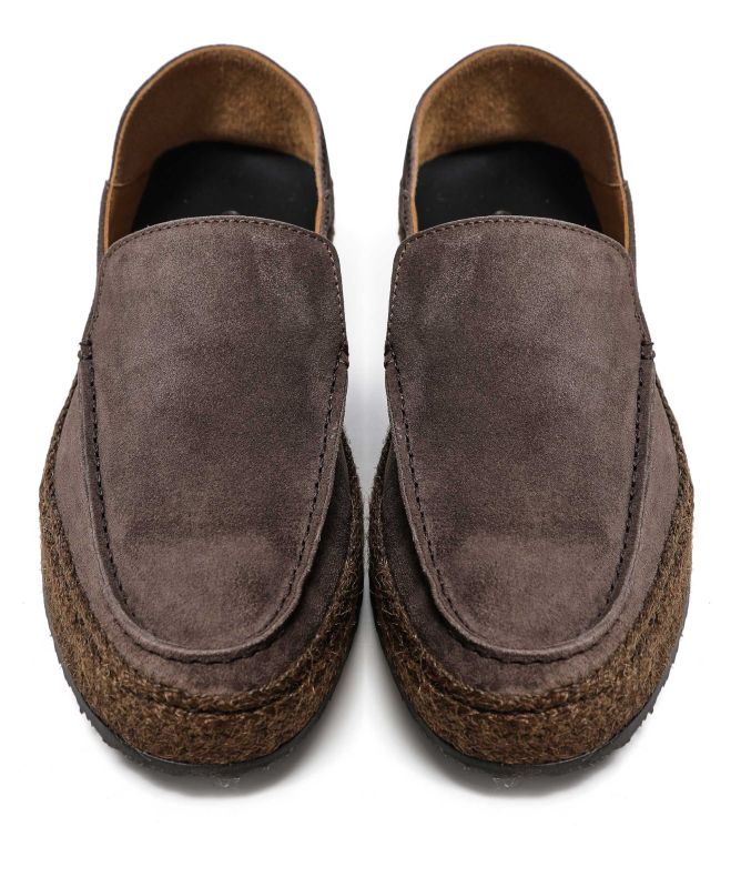 Oliver Sweeney Montilla Suede Espadrilles