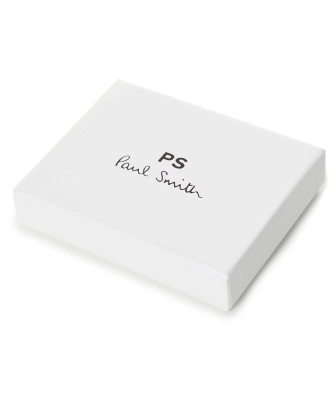 Paul Smith Leather Billfold Wallet