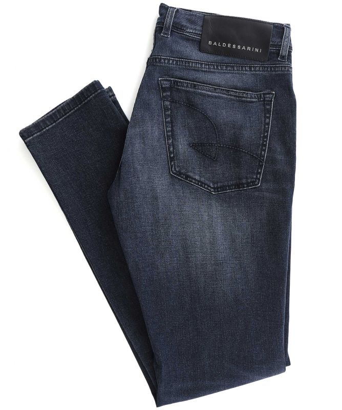 Baldessarini Five-Pocket Jeans