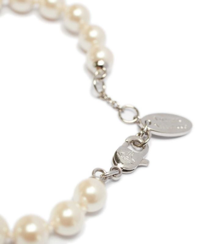 Vivienne Westwood Kitty Pearl Bracelet ブレスレット Vivienne Westwood Kitty Pearl Bracelet | Jules B