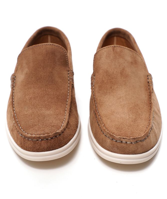Oliver Sweeney Suede Alicante Loafers