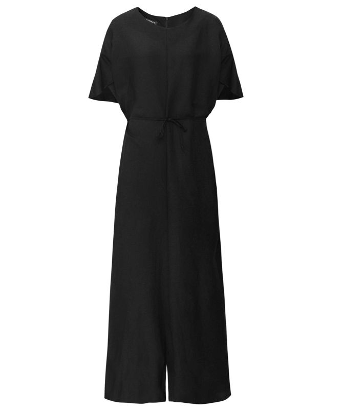 Alessio Bardelle Las Vegas Wide-Leg Jumpsuit