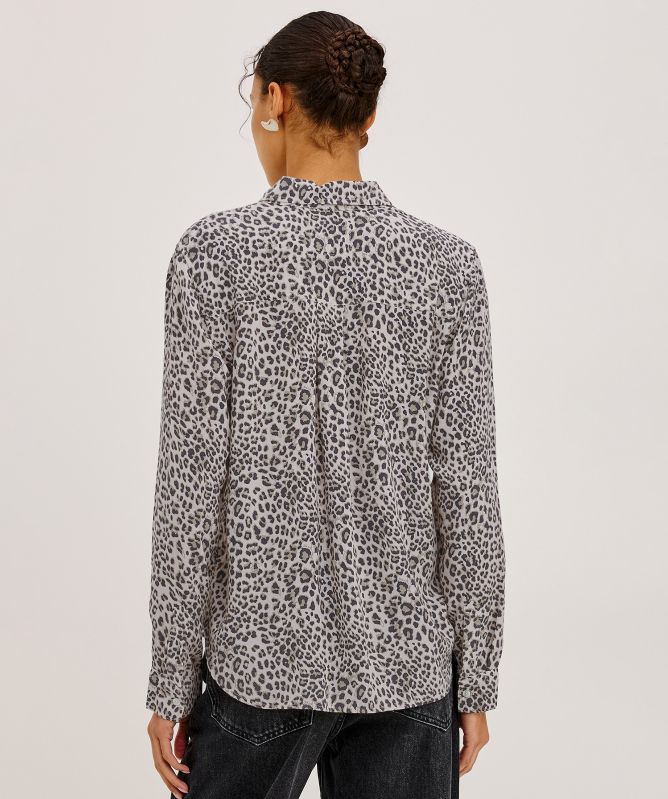 Rails Josephine Shirt