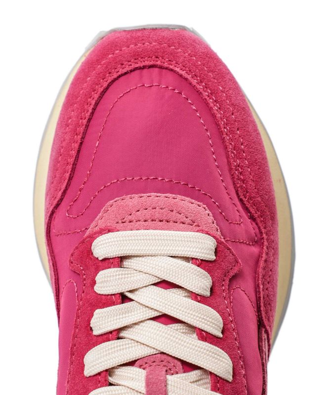 HOFF City Retro Orchide Sneakers