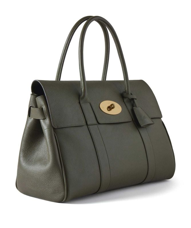 Mulberry Bayswater Shoulder Bag