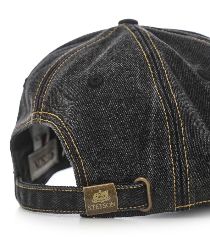Stetson Outdoor Heritage Cap