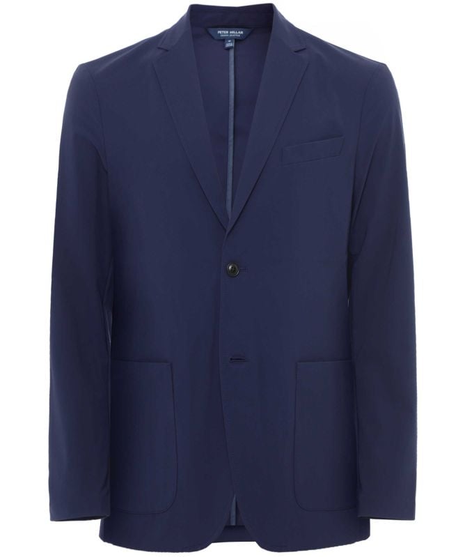 Peter Millar Bingham Performance Blazer