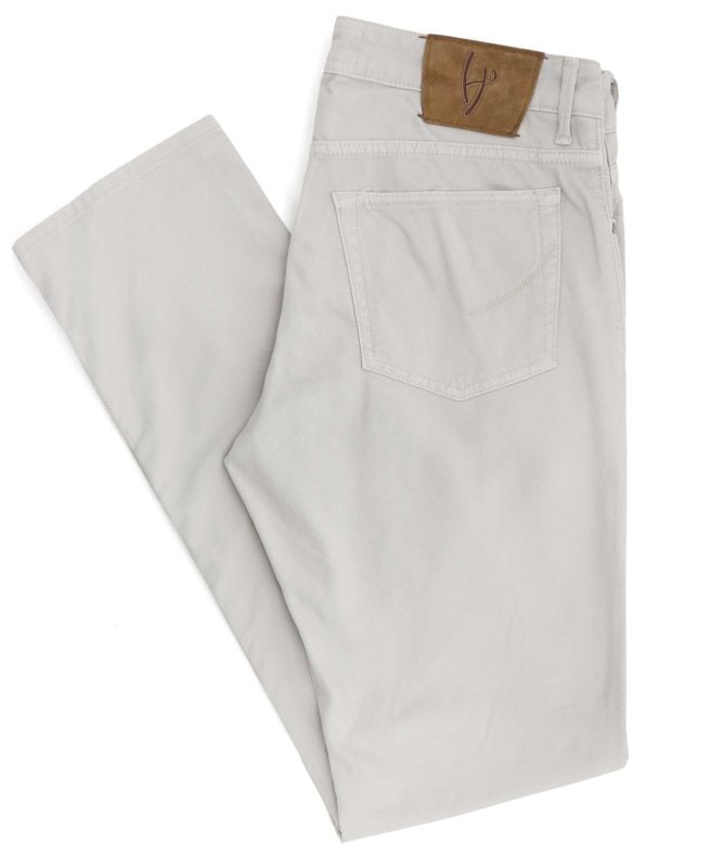 HandPicked Regular Fit Ravello Jeans