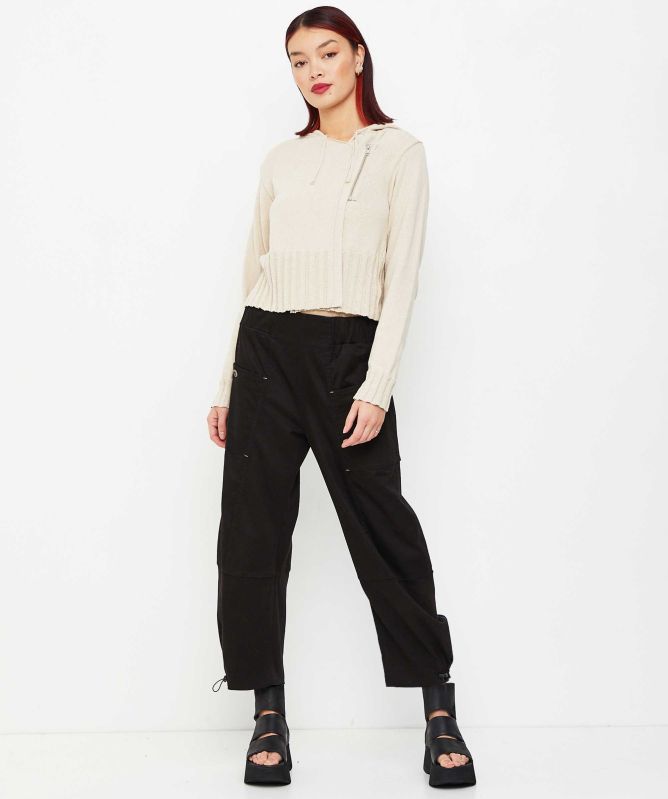 Lurdes Bergada Lea Easy Trousers