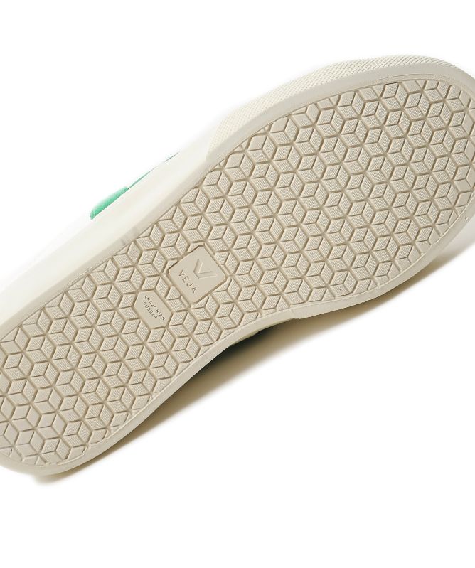 VEJA Leather Campo Trainers