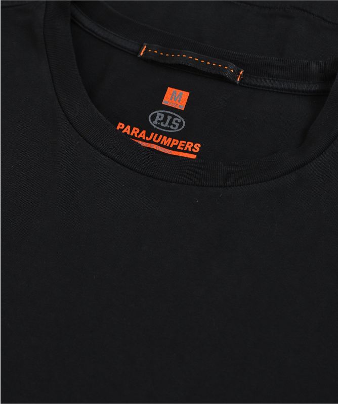 Parajumpers Crew Neck Segu T-Shirt