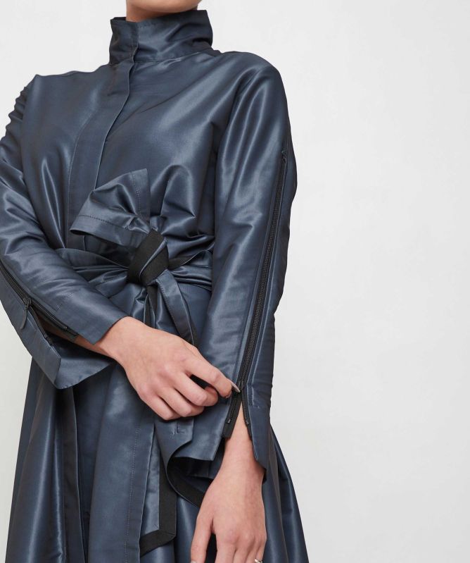 Xenia Design Luiz Midi Dress