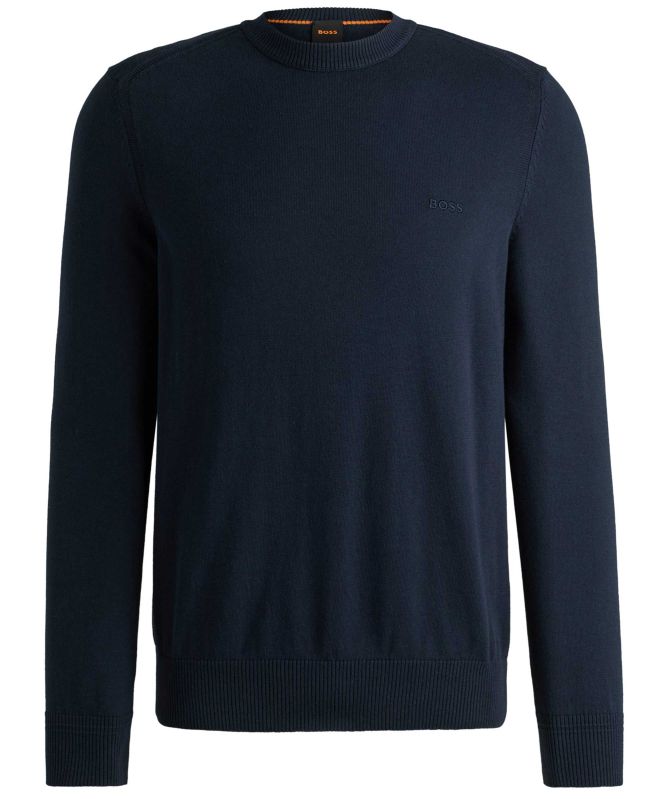 BOSS Kapok Blend Asac_C Sweatshirt