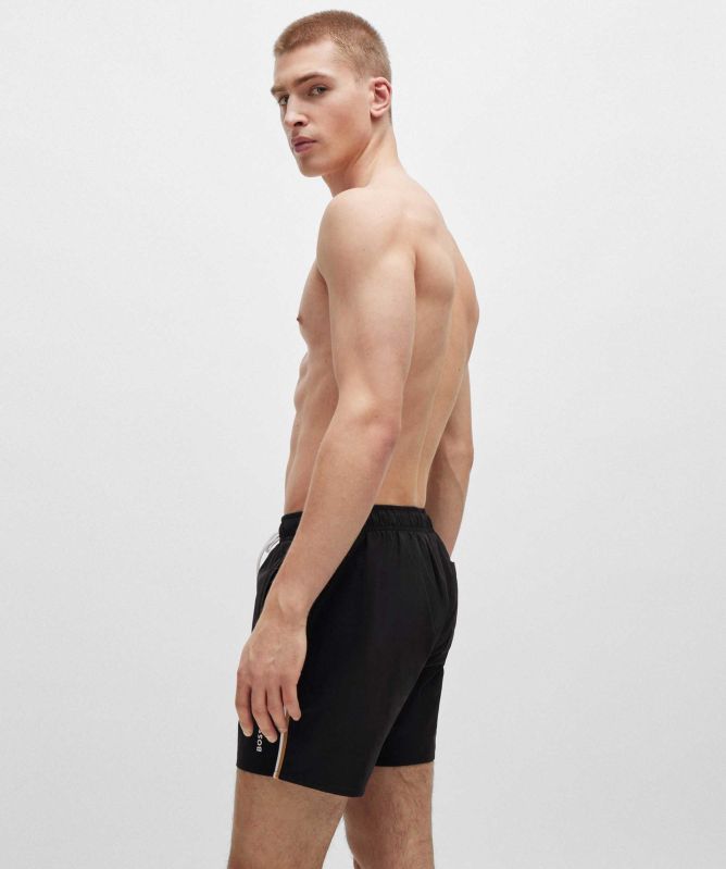 BOSS Iconic Swim Shorts