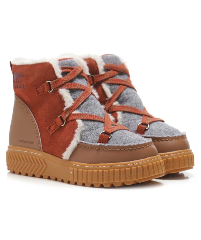 Sorel Ona Ave Alpine Winter Boots
