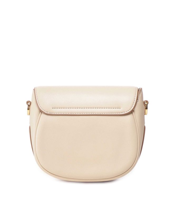 Marc Jacobs The J Marc Small Saddle Bag