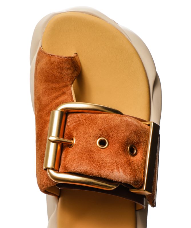 4CCCCEES Mellow Glow Sandals