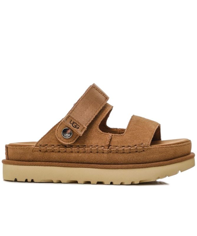 UGG Goldenstar Glide Sandals