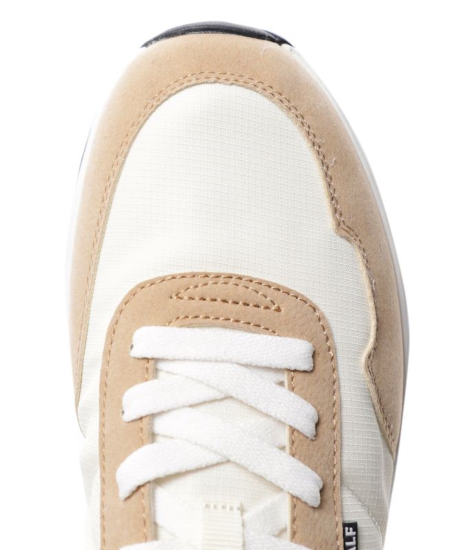 ECOALF Recycled Nylon Suace Sneakers