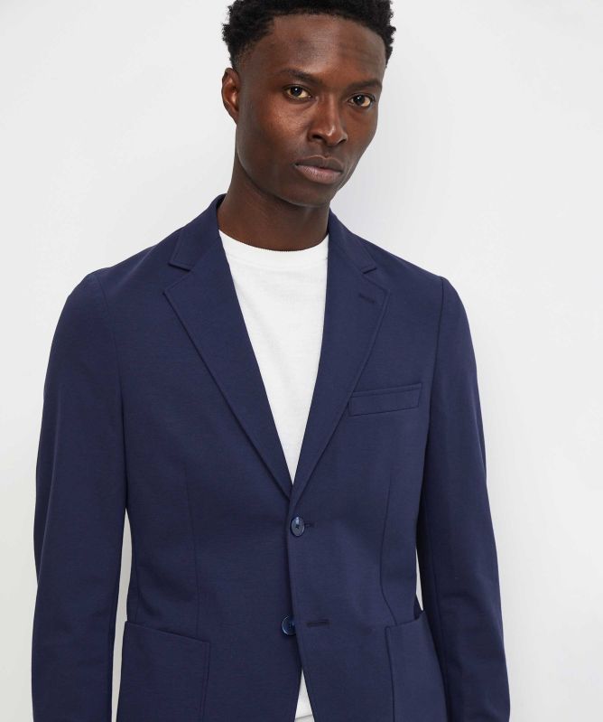 Seinse Slim Fit Blazer