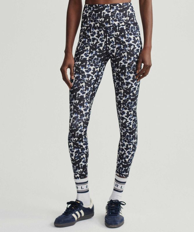 Varley Form High-Rise Pocket Legging 25"