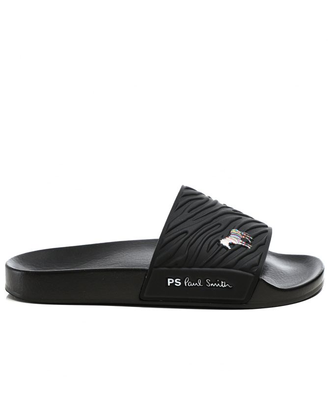 Paul Smith Lightweight Summit Slides