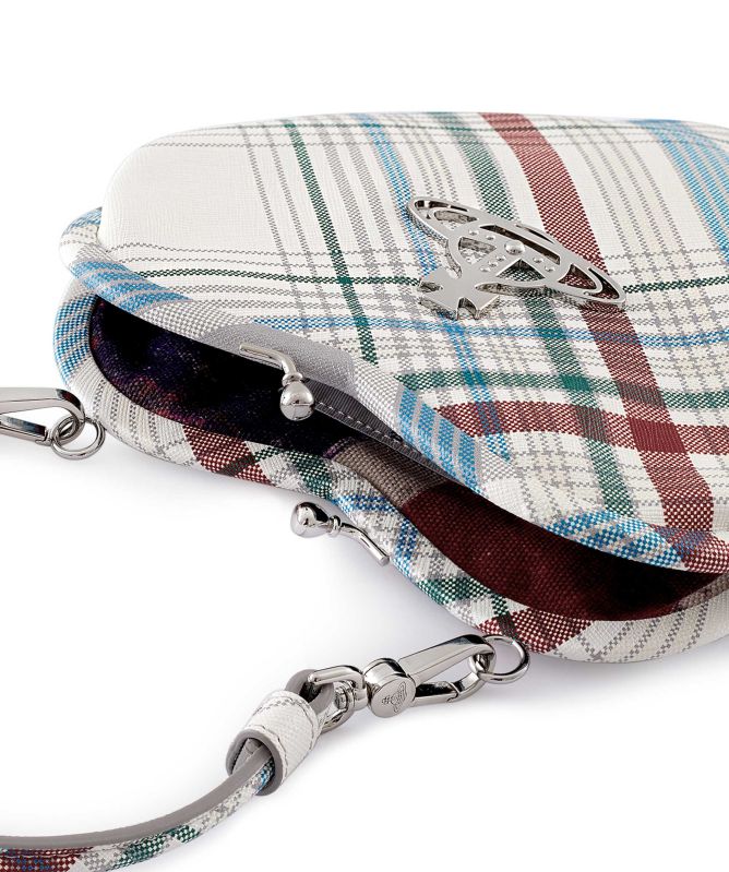 Vivienne Westwood Belle Heart Bag