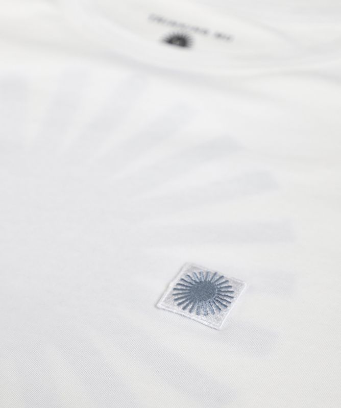 Thinking MU Organic Cotton Sol T-Shirt