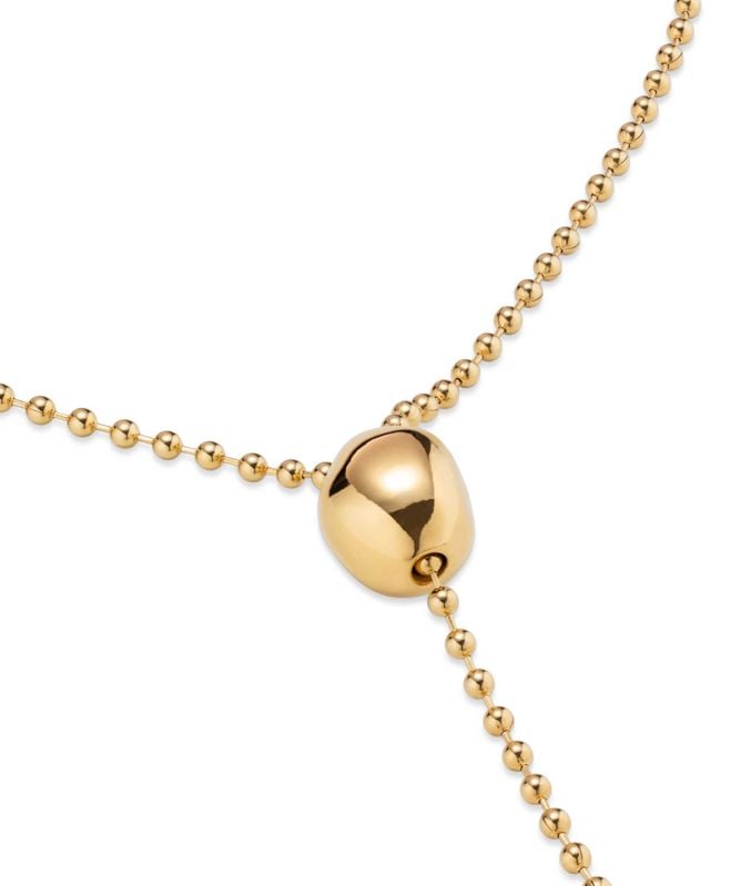 UNOde50 Lonely Planet Necklace