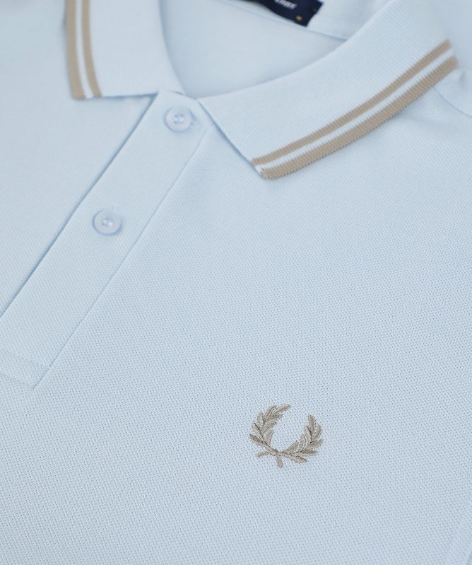 Fred Perry M3600 Polo Shirt