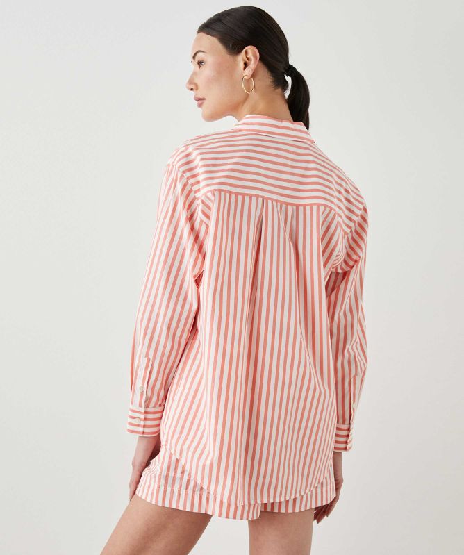 Rails Arlo Stripe Shirt