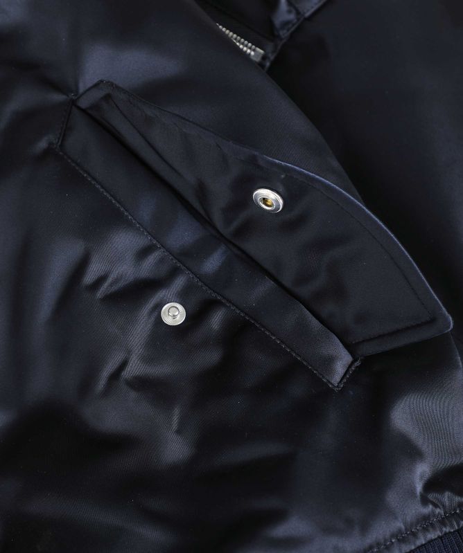 Limitato Liz Bomber Jacket Sample