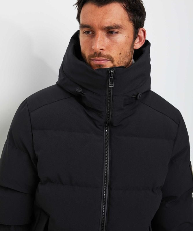 Belstaff Down Pulse Jacket