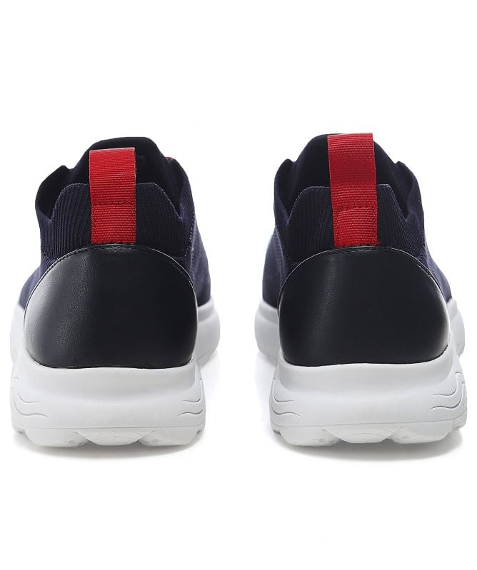 Geox Knitted Spherica Sneakers
