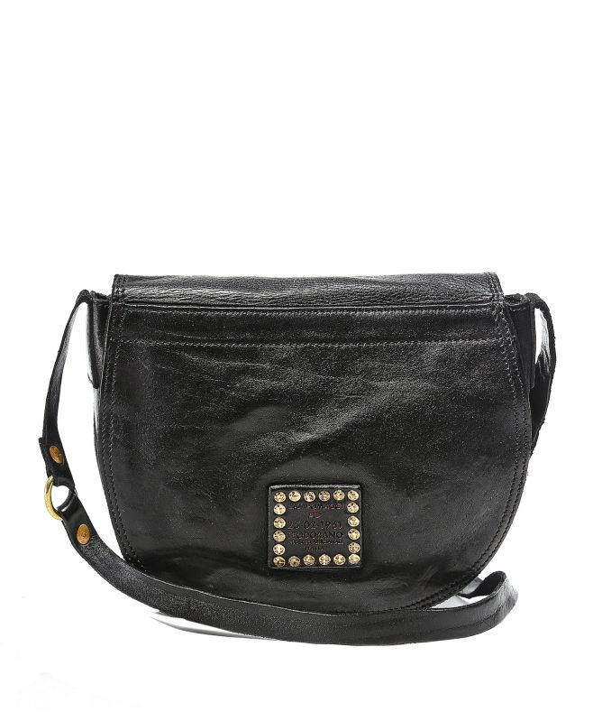 Campomaggi Crossbody Leather Bag