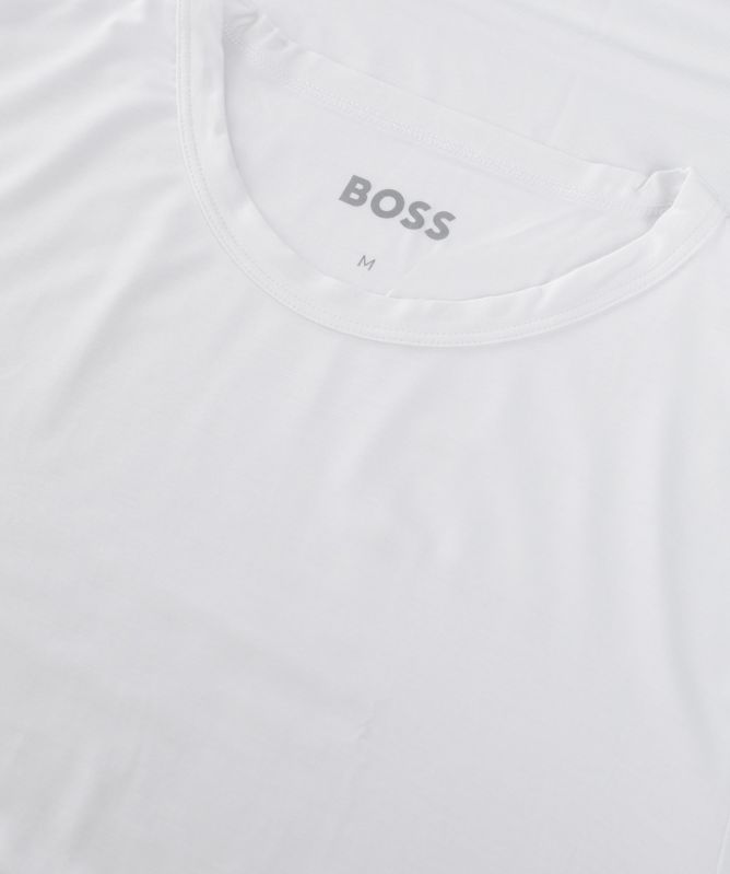 BOSS RN 3P Bamboo T-Shirts