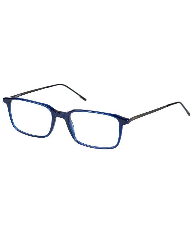Moleskine MO1117 50 Crystal Navy And Gunmetal Optical Glasses