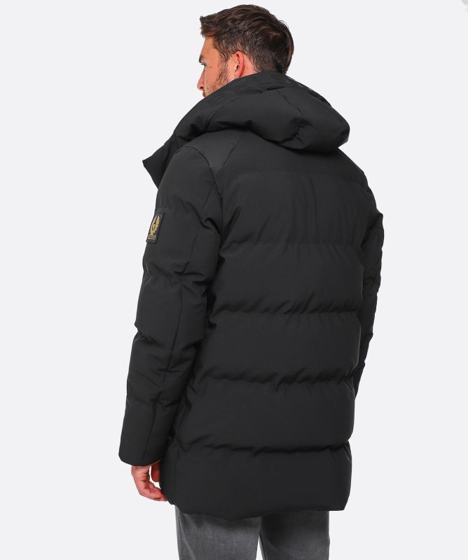 Belstaff Technical Down Momentum Jacket