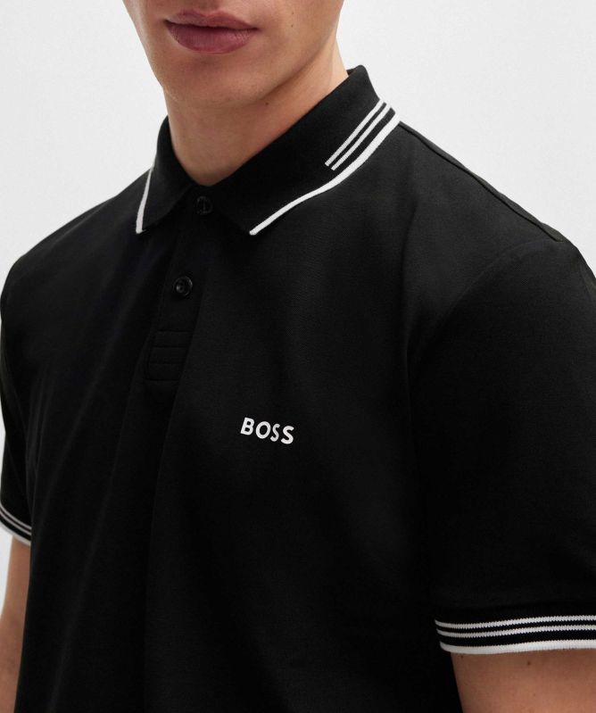 BOSS Paul Polo Shirt