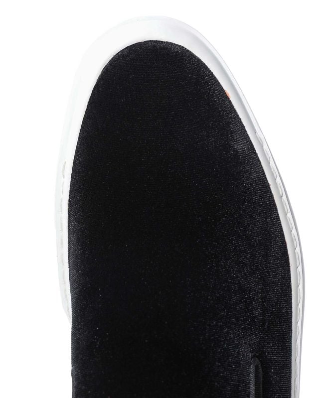 Limitato Julian Slip-On Trainers