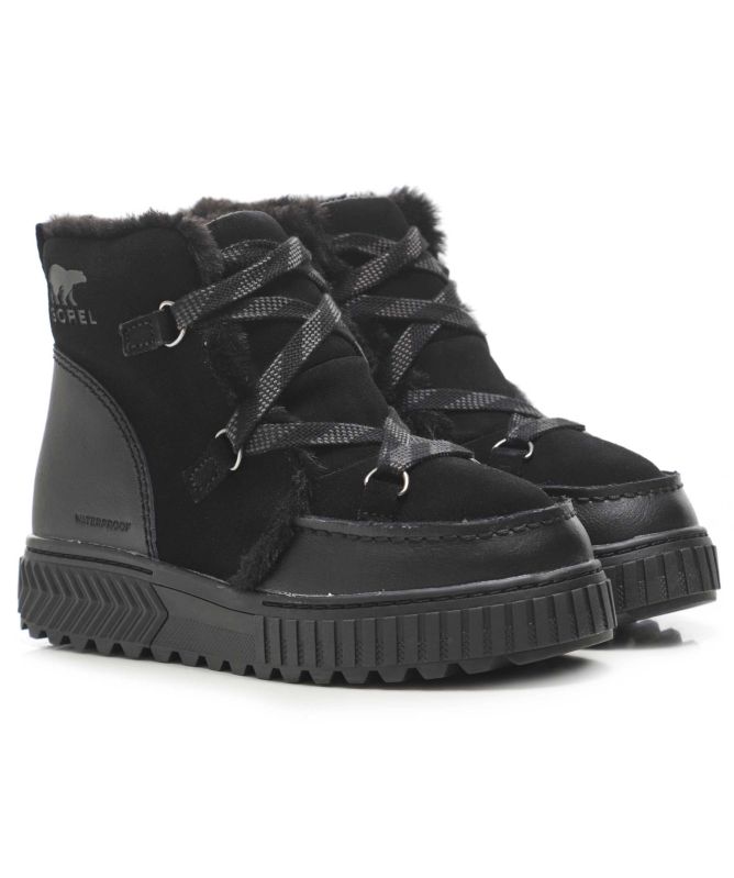 Sorel Ona Ave Alpine Winter Boots