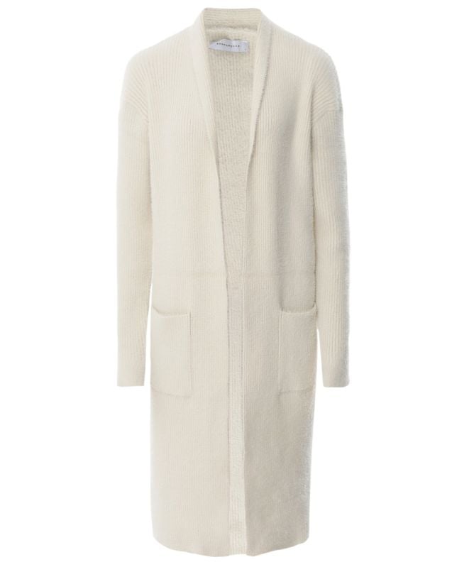 Rino and Pelle Sara Long Cardigan